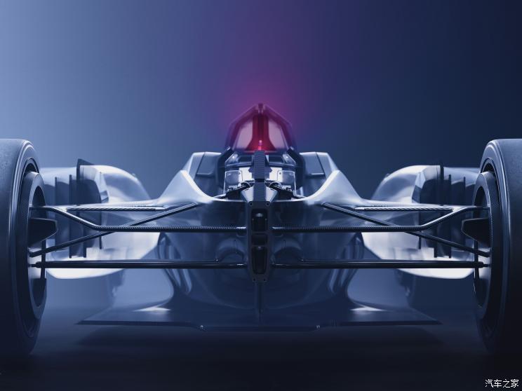 雷诺(进口) Alpine Alpenglow 2023款 Concept 雷诺(进口) Alpine Alpenglow 2023款 Concept