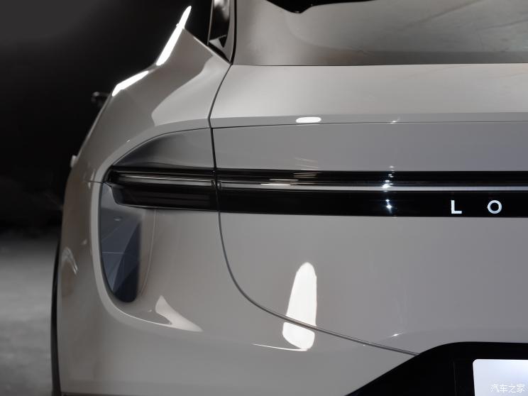 路特斯 ELETRE 2023款 R+ 路特斯 ELETRE 2023款 R+