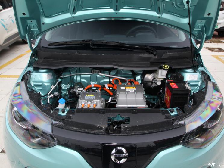 雷诺 江铃集团 小麒麟 2022款 基本型 雷诺 江铃集团 小麒麟 2022款 基本型