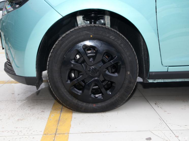 雷诺 江铃集团 小麒麟 2022款 基本型 雷诺 江铃集团 小麒麟 2022款 基本型