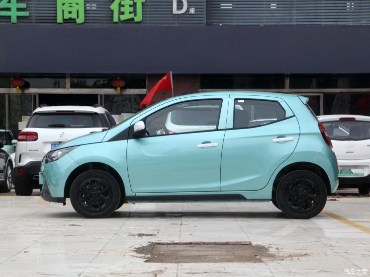 雷诺 江铃集团 小麒麟 2022款 基本型 雷诺 江铃集团 小麒麟 2022款 基本型