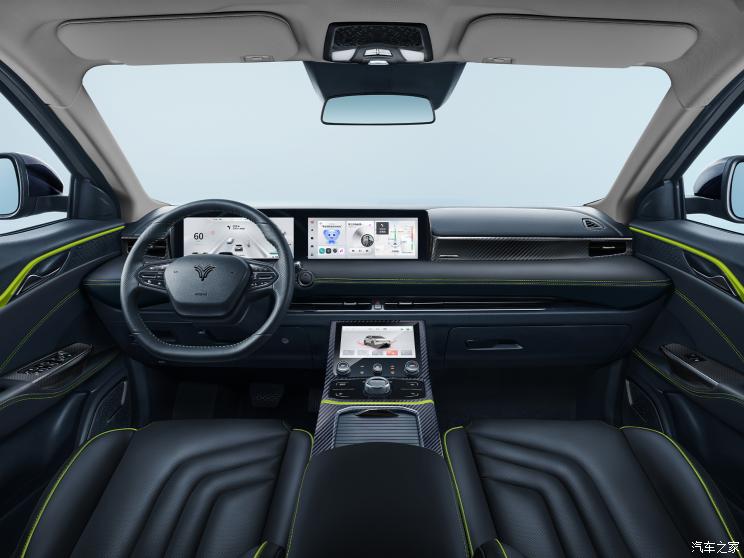 合众汽车 哪吒U 2023款 哪吒U-Ⅱ 高配版 三元锂 合众汽车 哪吒U 2023款 哪吒U-Ⅱ 高配版 三元锂