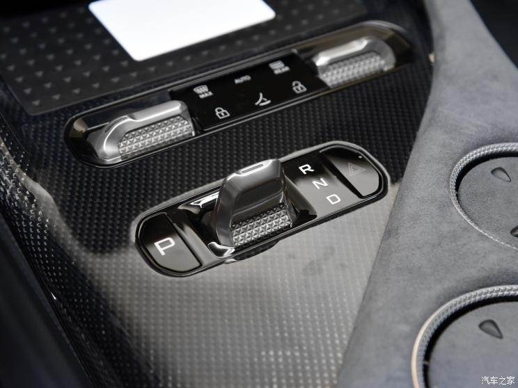 路特斯 ELETRE 2023款 R+ 路特斯 ELETRE 2023款 R+