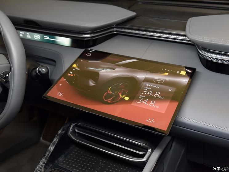 路特斯 ELETRE 2023款 R+ 路特斯 ELETRE 2023款 R+