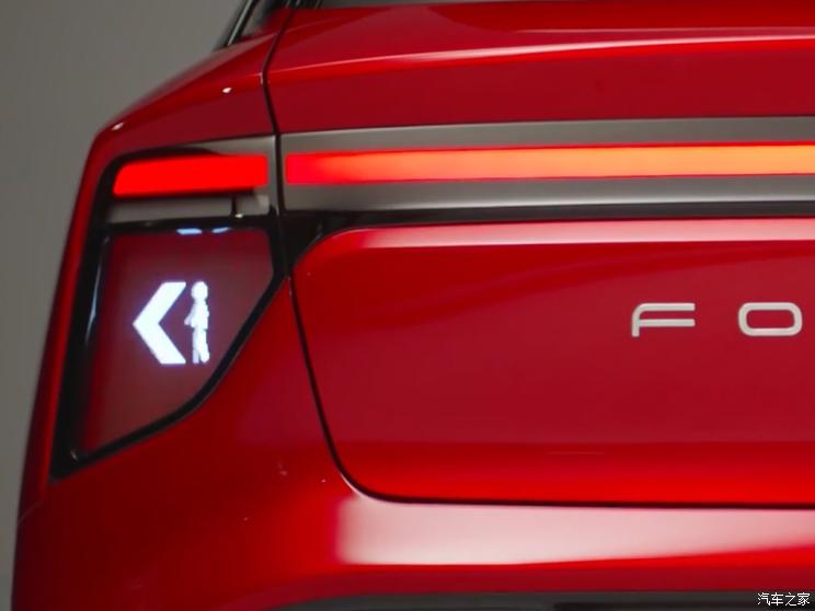 Foxtron Model B 2022款 基本型 Foxtron Model B 2022款 基本型