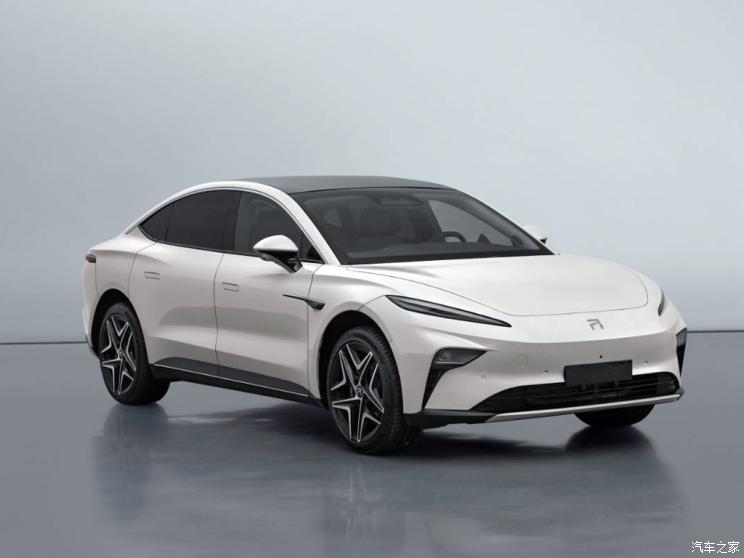 飞凡汽车 飞凡F7 2023款 基本型 飞凡汽车 飞凡F7 2023款 基本型