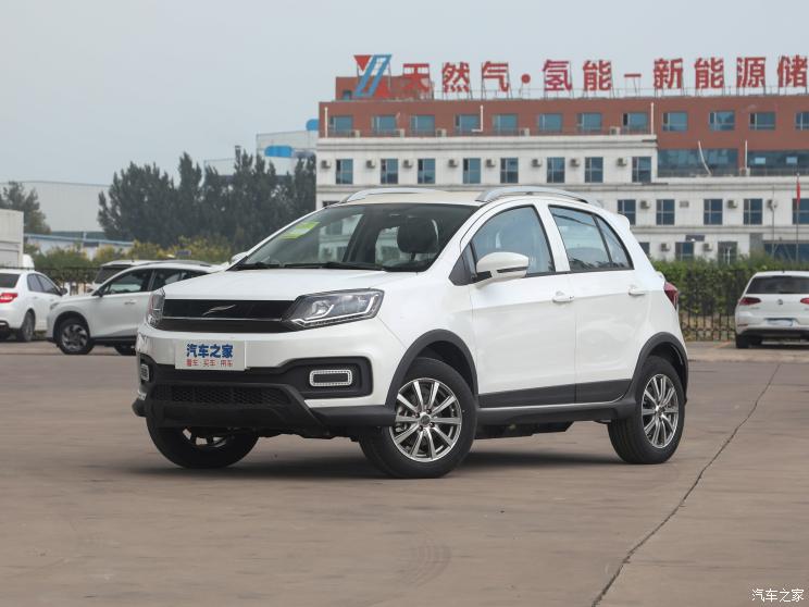 云度新能源 云度π1 2022款 LITE 轻享版 云度新能源 云度π1 2022款 LITE 轻享版