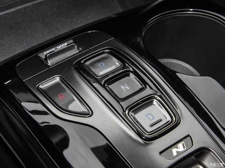 北京现代 途胜 2022款 途胜L 1.5T 20周年纪念款 N Line 北京现代 途胜 2022款 途胜L 1.5T 20周年纪念款 N Line