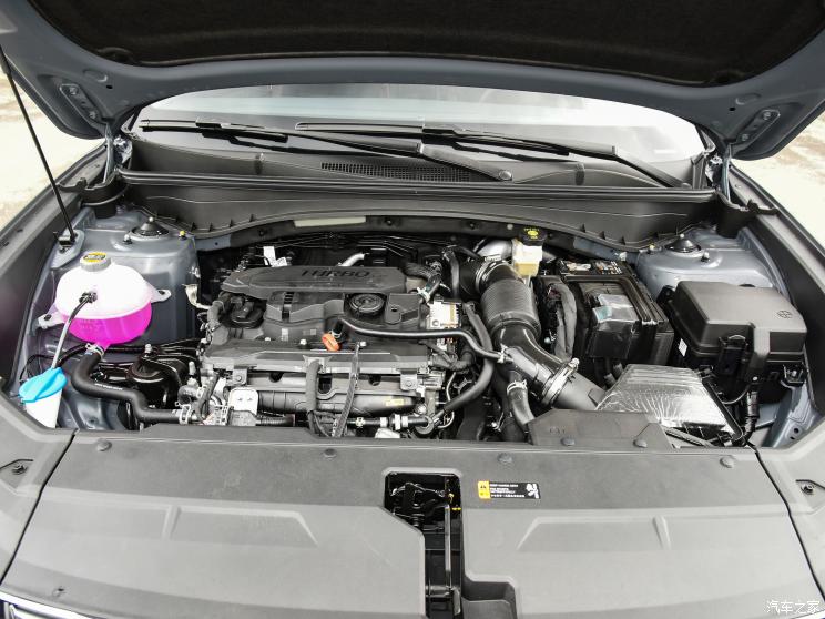 北京现代 途胜 2022款 途胜L 1.5T 20周年纪念款 N Line 北京现代 途胜 2022款 途胜L 1.5T 20周年纪念款 N Line