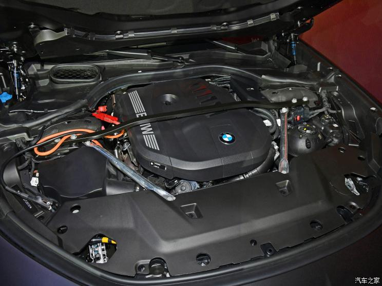 宝马(进口) 宝马7系 2023款 740Li M运动套装 宝马(进口) 宝马7系 2023款 740Li M运动套装