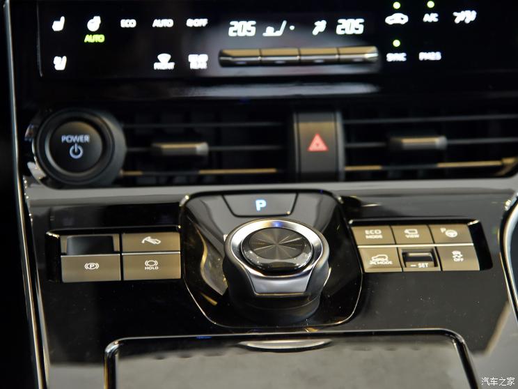 广汽丰田 广汽丰田bZ4X 2022款 X-MODE 四驱Pro 广汽丰田 广汽丰田bZ4X 2022款 X-MODE 四驱Pro