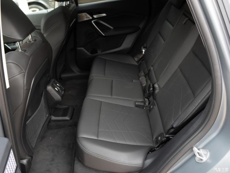 宝马(进口) 宝马iX1 2022款 xDrive30 宝马(进口) 宝马iX1 2022款 xDrive30