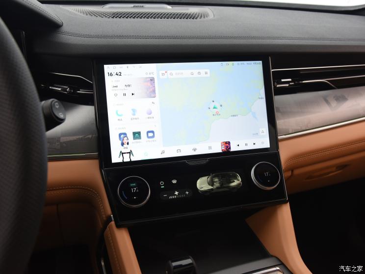 领克 领克09新能源 2023款 2.0TD EM-P 远航版PM 七座 领克 领克09新能源 2023款 2.0TD EM-P 远航版PM 七座