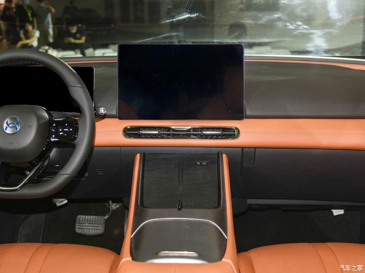 合创汽车 合创A06 2022款 基本型 合创汽车 合创A06 2022款 基本型