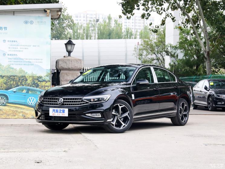 一汽-大众 迈腾 2022款 330TSI DSG领先型 一汽-大众 迈腾 2022款 330TSI DSG领先型