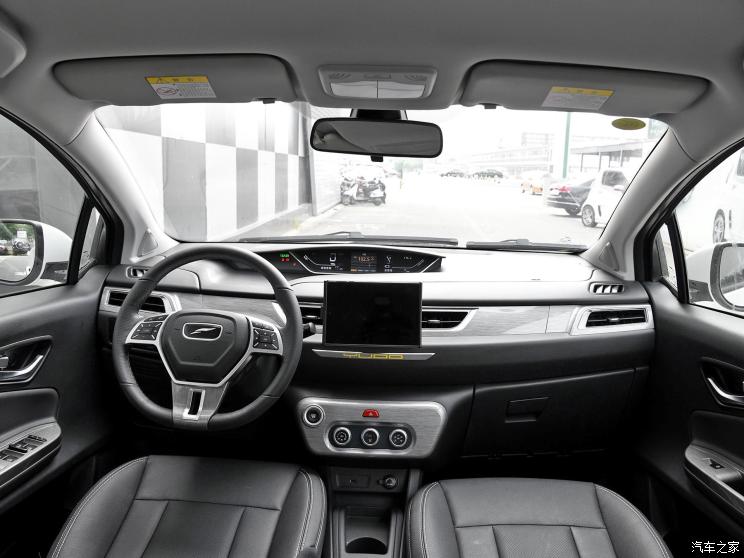 云度新能源 云度π1 2018款 Pro 智派型 云度新能源 云度π1 2018款 Pro 智派型