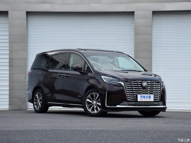 上汽通用别克 别克GL8 2023款 Avenir艾维亚 六座贤礼版 上汽通用别克 别克GL8 2023款 Avenir艾维亚 六座贤礼版