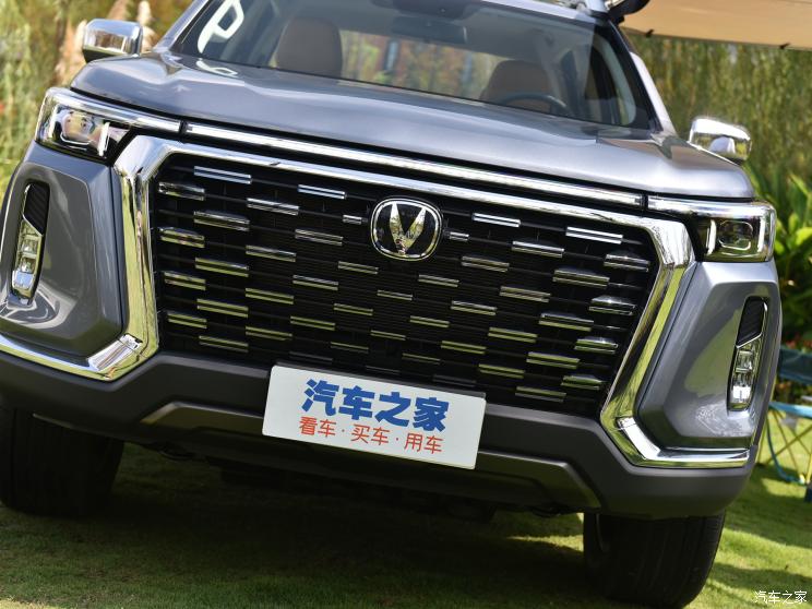 长安汽车 长安览拓者 2022款 试装车 长安汽车 长安览拓者 2022款 试装车