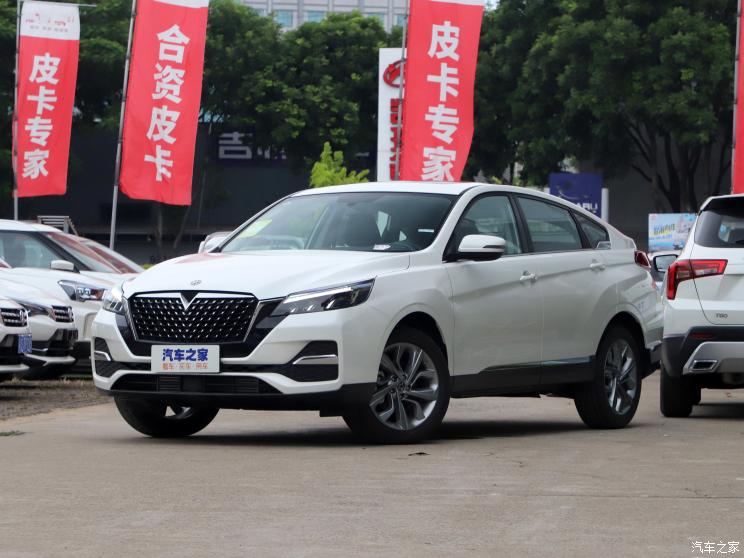 东风日产 启辰T90 2021款 260T 自动悦行版 东风日产 启辰T90 2021款 260T 自动悦行版