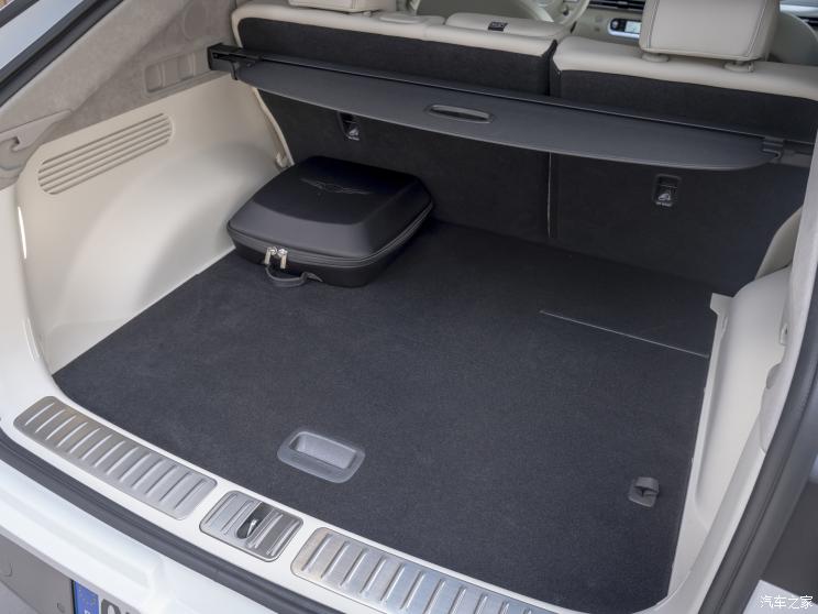 捷尼赛思 捷尼赛思GV60 2022款 欧洲版 捷尼赛思 捷尼赛思GV60 2022款 欧洲版