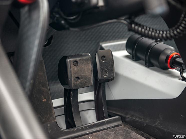 保时捷 Mission R 2021款 基本型 保时捷 Mission R 2021款 基本型