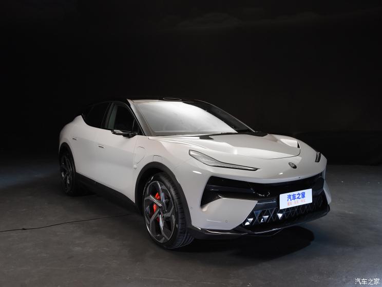 路特斯 ELETRE 2023款 R+ 路特斯 ELETRE 2023款 R+