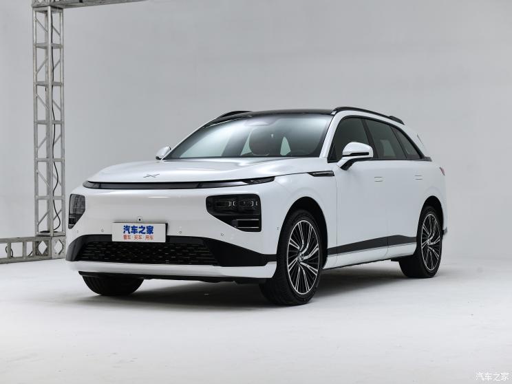 小鹏汽车 小鹏G9 2022款 试装车 小鹏汽车 小鹏G9 2022款 试装车