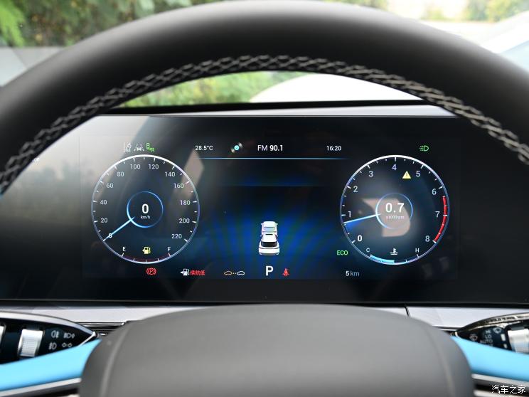 奇瑞汽车 欧萌达 2022款 1.6TGDI DCT超维版 奇瑞汽车 欧萌达 2022款 1.6TGDI DCT超维版