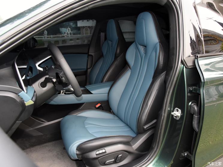 上汽集团 MG7 2022款 试装车 上汽集团 MG7 2022款 试装车