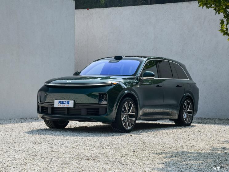 理想汽车 理想L8 2023款 Max 理想汽车 理想L8 2023款 Max