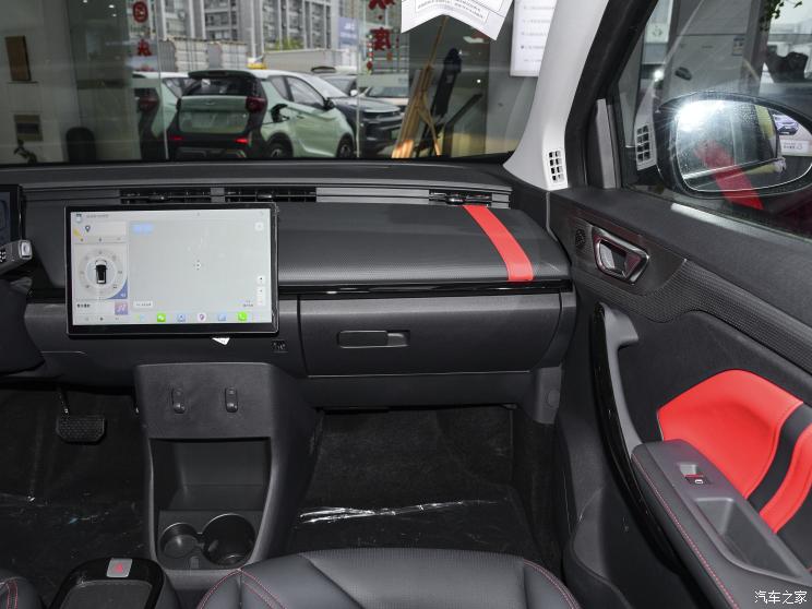 奇瑞新能源 奇瑞无界Pro 2022款 301km 灵兽版 磷酸铁锂 奇瑞新能源 奇瑞无界Pro 2022款 301km 灵兽版 磷酸铁锂