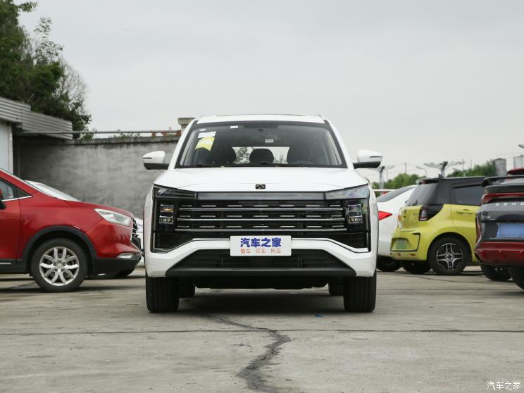 江汽集团 思皓X8 PLUS 2022款 1.5TGDI DCT智享版 7座 江汽集团 思皓X8 PLUS 2022款 1.5TGDI DCT智享版 7座