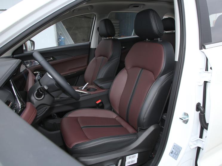 江汽集团 思皓X8 PLUS 2022款 1.5TGDI DCT智享版 7座 江汽集团 思皓X8 PLUS 2022款 1.5TGDI DCT智享版 7座