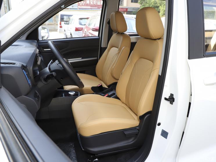 东风小康 风光E380 2022款 基本型 东风小康 风光E380 2022款 基本型