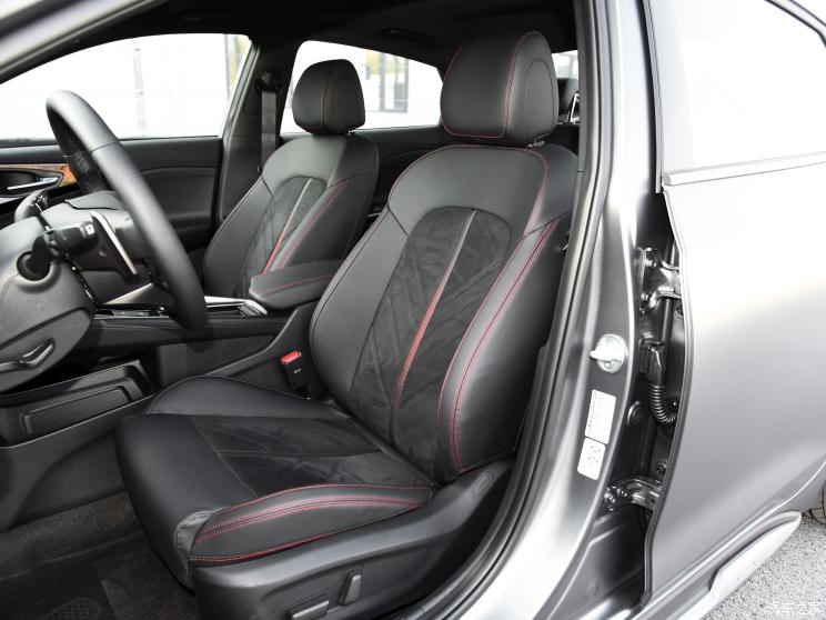 北京现代 菲斯塔 2023款 270T N Line 北京现代 菲斯塔 2023款 270T N Line