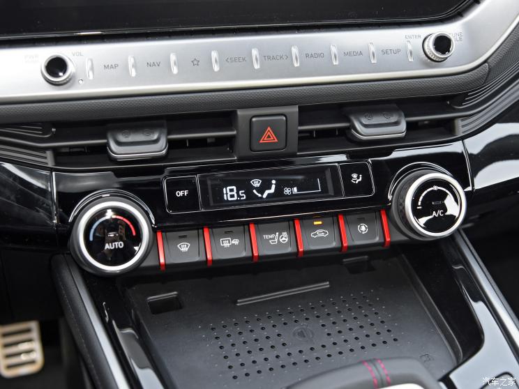 北京现代 菲斯塔 2023款 270T N Line 北京现代 菲斯塔 2023款 270T N Line