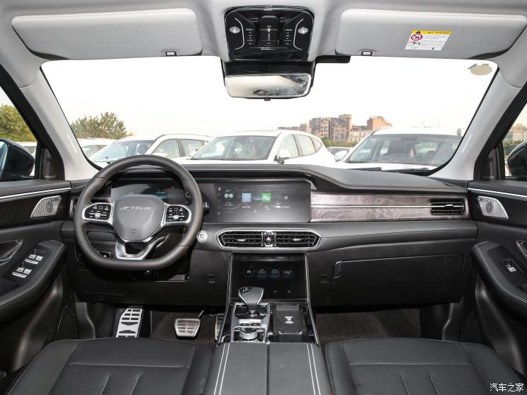 奇瑞汽车 捷途X90 2023款 子龙 2.0T DCT常胜版 5座 奇瑞汽车 捷途X90 2023款 子龙 2.0T DCT常胜版 5座