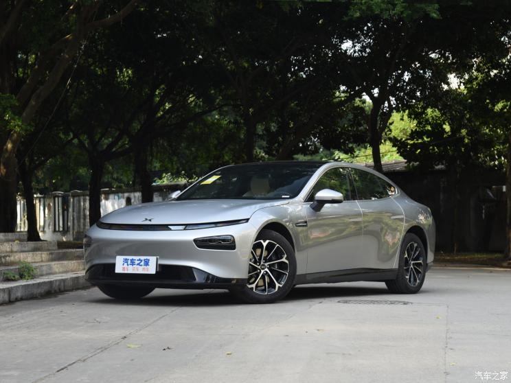 小鹏汽车 小鹏P7 2022款 480G 小鹏汽车 小鹏P7 2022款 480G