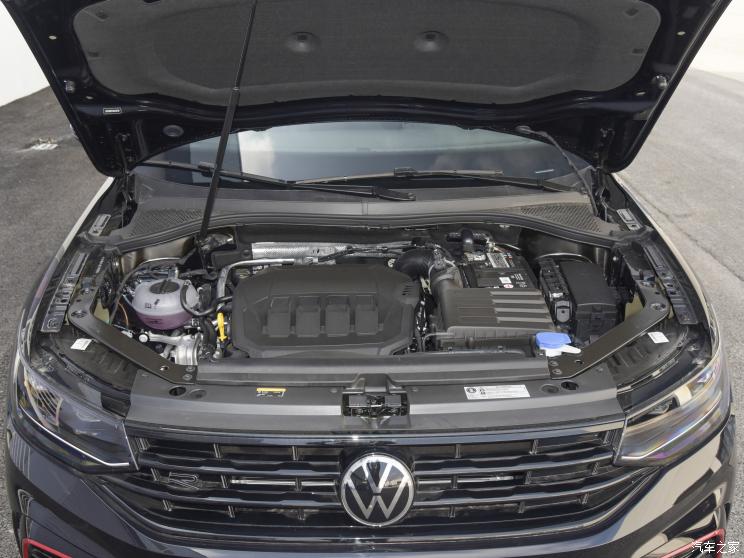 上汽大众 途观X 2023款 330TSI 两驱旗舰版 上汽大众 途观X 2023款 330TSI 两驱旗舰版