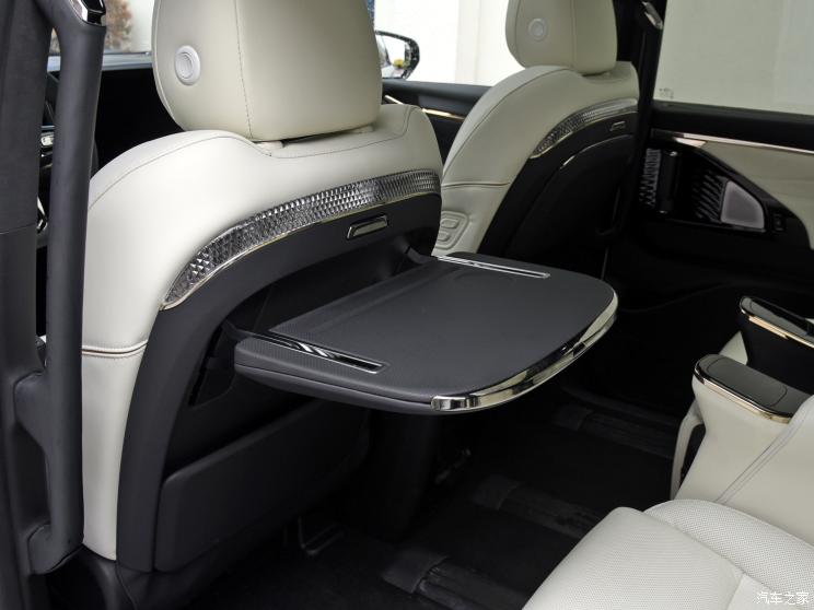 广汽乘用车 传祺M8 2023款 宗师系列 400T 自动旗舰 广汽乘用车 传祺M8 2023款 宗师系列 400T 自动旗舰