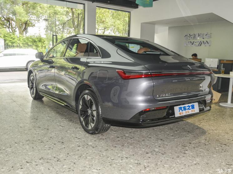 合创汽车 合创A06 2022款 550A 合创汽车 合创A06 2022款 550A