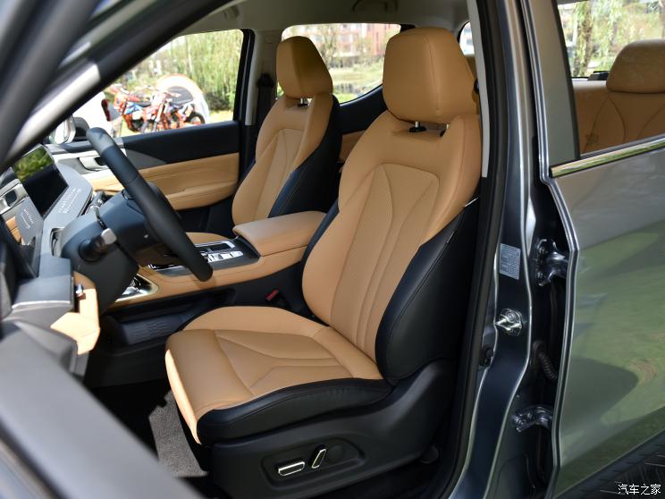 长安汽车 长安览拓者 2022款 试装车 长安汽车 长安览拓者 2022款 试装车