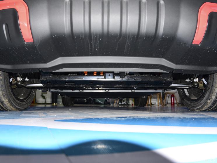 奇瑞新能源 奇瑞无界Pro 2022款 301km 灵兽版 磷酸铁锂 奇瑞新能源 奇瑞无界Pro 2022款 301km 灵兽版 磷酸铁锂