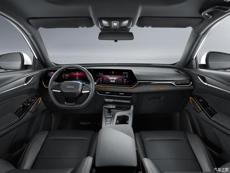 长安汽车 长安欧尚X5 PLUS 2023款 1.5T DCT智趣AI版 长安汽车 长安欧尚X5 PLUS 2023款 1.5T DCT智趣AI版