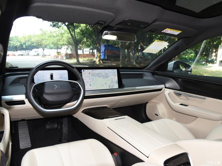 小鹏汽车 小鹏P7 2022款 480G 小鹏汽车 小鹏P7 2022款 480G