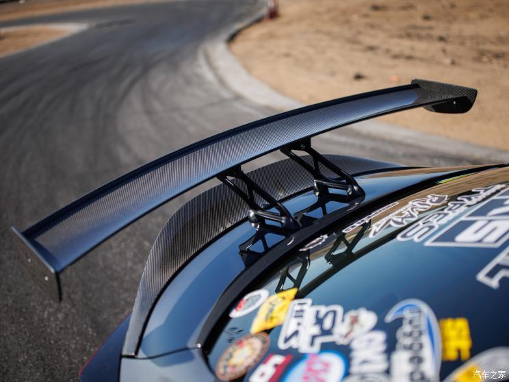 丰田(进口) 丰田86 2022款 GR 86 Daily Drifter