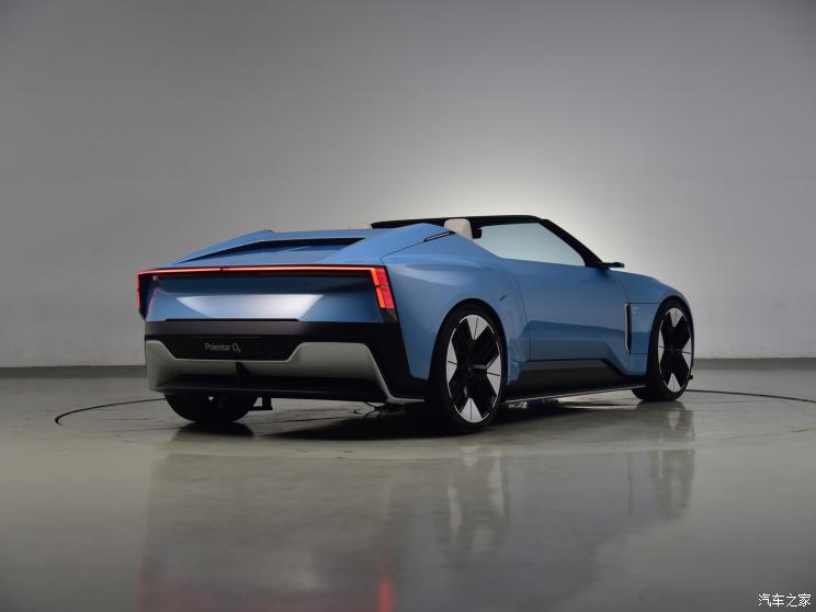 Polestar Polestar 6 2023款 LA Concept edition Polestar Polestar 6 2023款 LA Concept edition