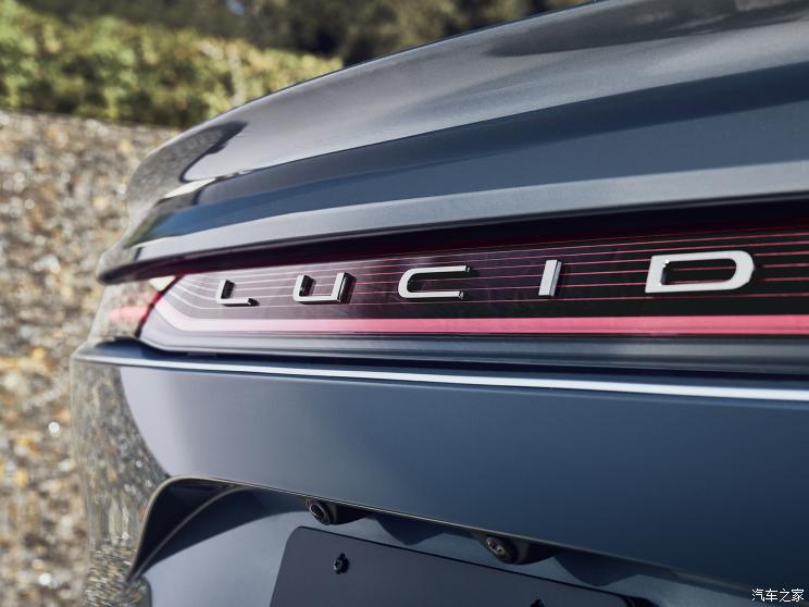 Lucid Motors Lucid Air 2023款 Pure Lucid Motors Lucid Air 2023款 Pure