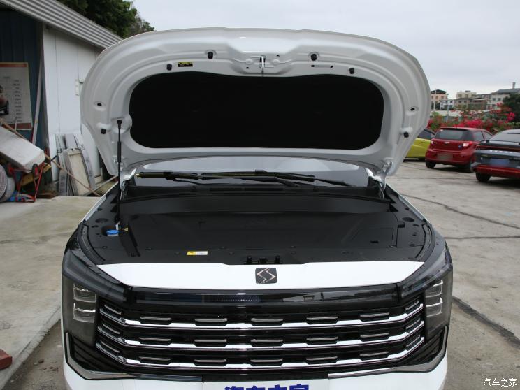 江汽集团 思皓X8 PLUS 2022款 1.5TGDI DCT智享版 7座 江汽集团 思皓X8 PLUS 2022款 1.5TGDI DCT智享版 7座