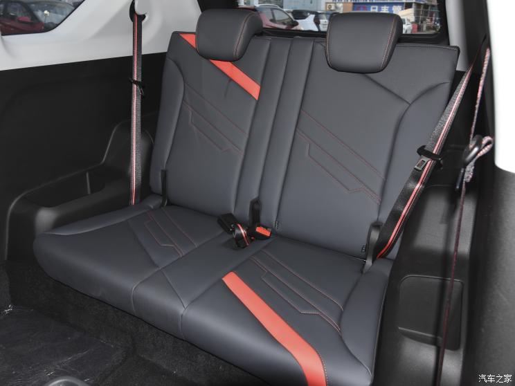 奇瑞新能源 奇瑞无界Pro 2022款 301km 神兽版 三元锂 30.6kWh 奇瑞新能源 奇瑞无界Pro 2022款 301km 神兽版 三元锂 30.6kWh